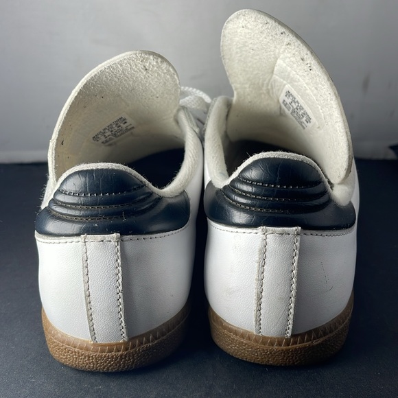 Adidas Samba Classic Low Top Sneakers Mens size 6.5 - Picture 9 of 13